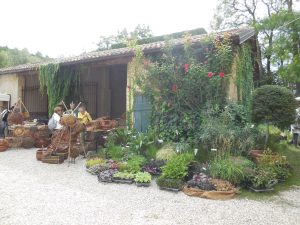 borgo plantarum