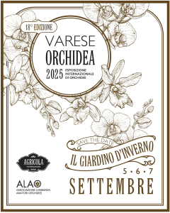 varese orchidee