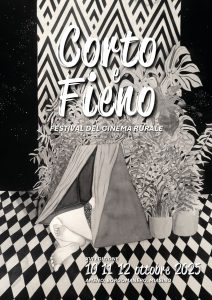 mostre mercato corto e fieno
