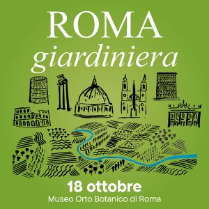 mostre mercato roma giardiniera