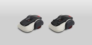 honda Miimo 1500i e Miimo 2200i
