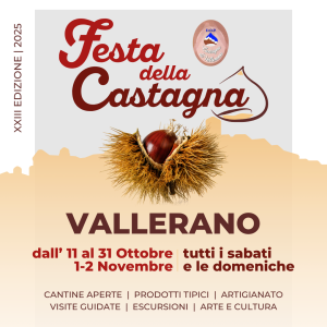 castagna vallerano