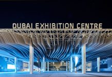 Myplant & Garden Middle East 2025 al via Myplant & Garden Middle East 2025