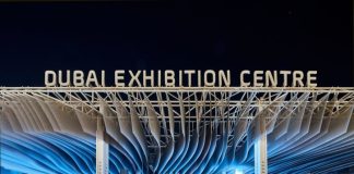 Myplant & Garden Middle East 2025