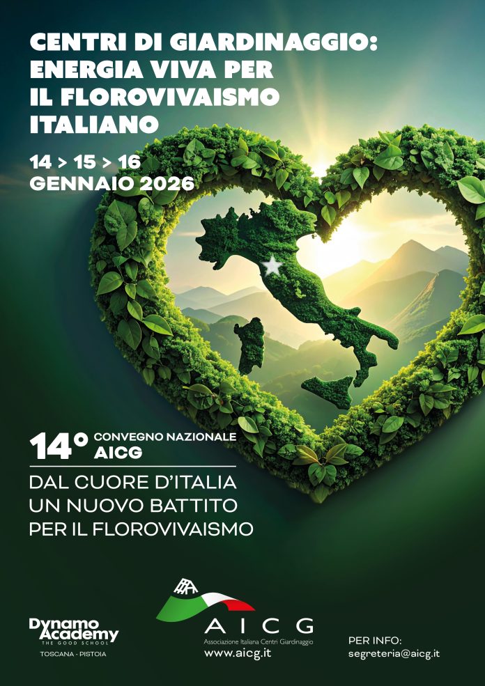 Convegno Nazionale Aicg