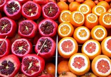 Biodiversità in un progetto: I Feel Food