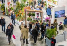 Myplant & Garden, decima edizione a Milano myplant