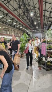 piantala modena mostre mercato