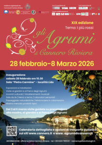 cannero riviera agrumi