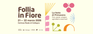 follia in fiore