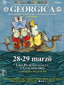 georgica 2026