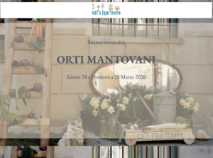 orti mantovani