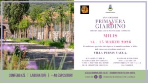primavera giardino