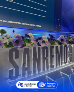 sala stampa sanremo 2026