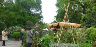 orticola mostra mercato