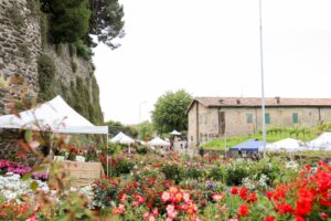 franciacorta in fiore