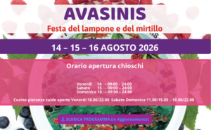 avasinis mostre mercato