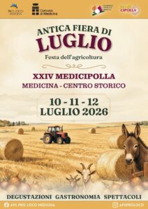 mostre mercato medicipolla