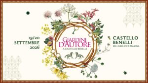 giardini dautore mostre mercato