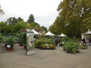 giardini e terrazzi mostre mercato