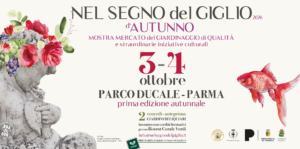 nel segno del giglio