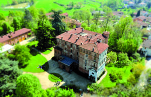CASTELLO DI PRALORMO