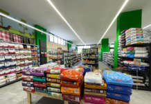 Zoo Service si rafforza in Sicilia: nuova apertura a Catania