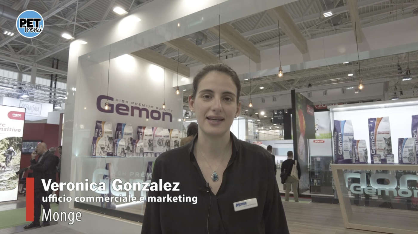 Monge Veronica Gonzalez