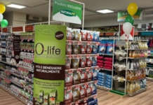 L’Isola dei Tesori cresce tra nuove aperture e ristrutturazioni