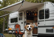 camper