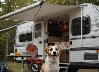 camper