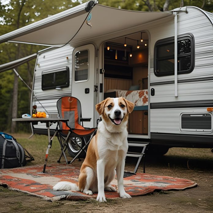 camper