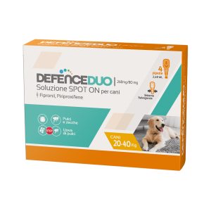 Arcaplanet Defence Duo