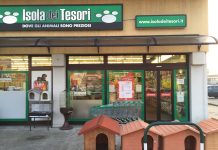 L'Isola dei Tesori