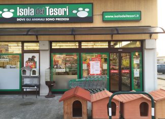 L'Isola dei Tesori