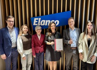 Elanco Italia ottiene la Certificazione per la Parità di Genere