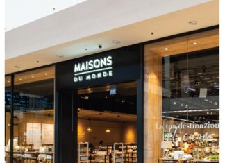 Maisons du Monde riapre ad Arese un nuovo concept e amplia l’offerta pet-friendly Maisons du Monde