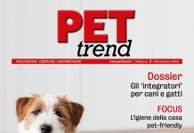Pet Trend Novembre è online: leggi la rivista sul nostro sito!
