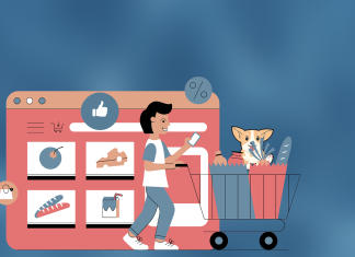 Nuova indagine del Permanent Pet Watch: i proprietari di animali e gli acquisti online