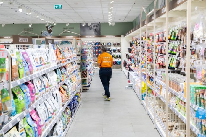 petstore conad friuli 1