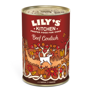 Lily’s Kitchen