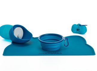 Muitomas, accessori smart e colorati per la Giornata Mondiale degli Animali Muitomas