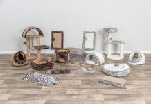 Trixie Linea Leo: fascino animale per i nostri amici a quattro zampe!