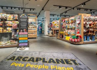 Arcaplanet acquisisce Hobby Zoo, Green Pet e Miele