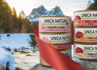 Autenticità, naturalità e gusto: la nuova frontiera dell’alimentazione felina