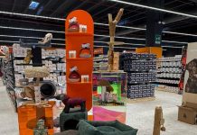 Iper La grande i introduce l’area PetStore a Magenta