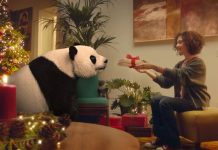 Tutti i consigli per un Natale sostenibile con il ‘decalbero’ del WWF