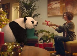 Tutti i consigli per un Natale sostenibile con il ‘Decalbero’ del WWF