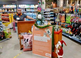 Happy Pets Days OBI: un aiuto concreto per gli animali dei rifugi