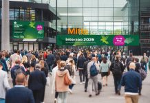 Interzoo 2026: il conto alla rovescia è iniziato!